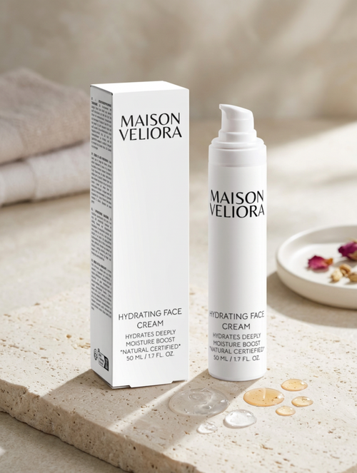 Hydrating Face Cream